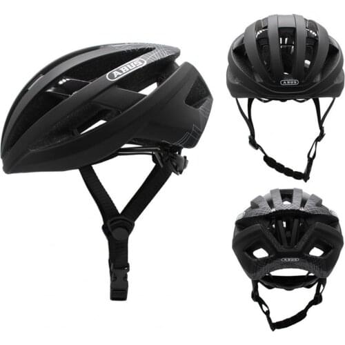 Outdoor road bike helmet multi-color ultra-light 18 vents high elasticity anti-cracking unisex cycling helmet cycling equipment