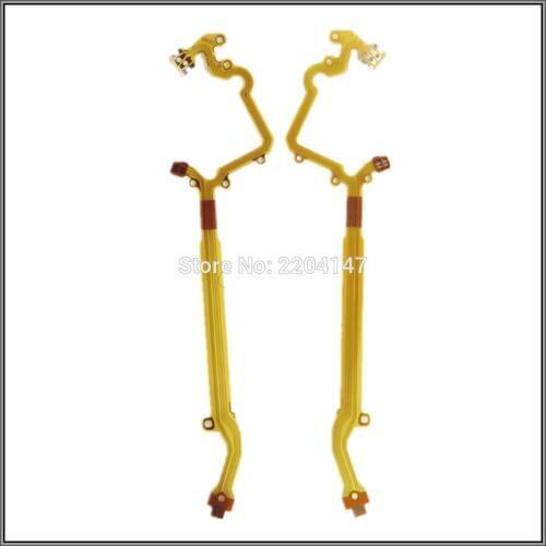 Superior quality NEW Lens Aperture Shutter Flex Cable FPC For Canon S100 S100V S110 S110V S200 S200V Camera Repair Part Unit