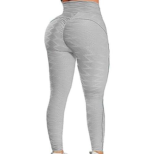 Push Up Women Sexy Yoga Pants Gym Leggings High Waist Sports Pants Workout Running Leggins Fitness Leggings Mujer Yoga Leggings
