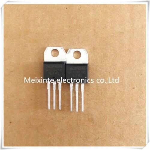 10pcs-50pcs/lot CMA30E1600PB TO-220 30A 1600V Unidirectional silicon controlled silicon