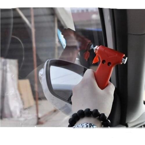 Car emergency hammer for Skoda Yeti schnelle Ford focus 2 3 fusin flucht mondeo dodge kaliber Ladegerät