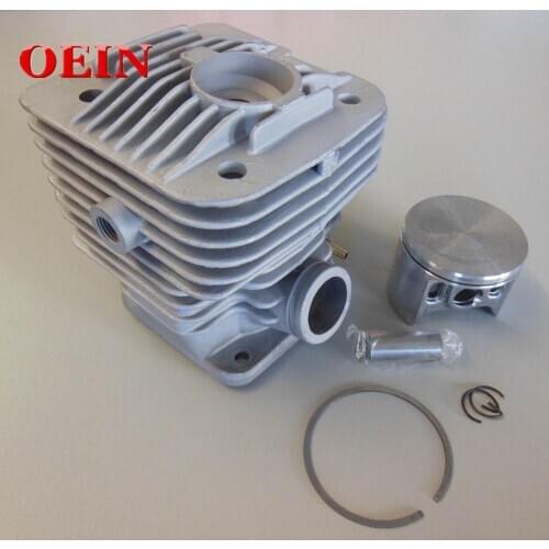 Cylinder Makita Dolmar DPC7300 7301 7310 7311 7320 7321 7331 PC7312 7314 7330 7335 7430 7435 WACKER BTS930 935 1030 1035 (50MM)