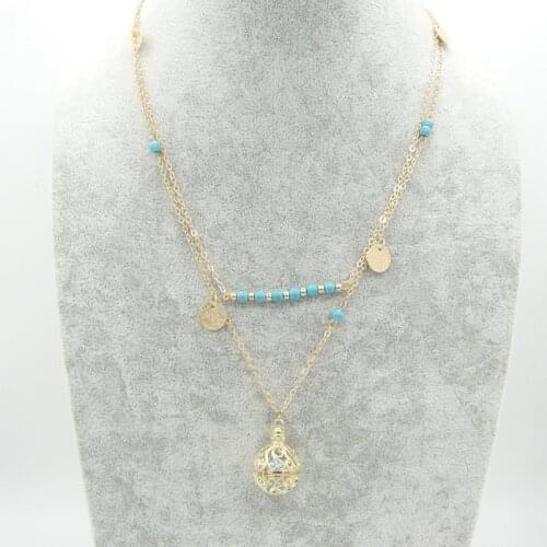 Cykopv Boho Style Pendants