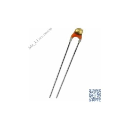 NTCLE100E3331JB0 Sensor (Mr_Li)