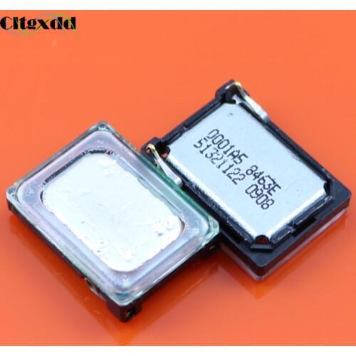 Cltgxdd Ringer Buzzer Loud Speaker 15*11*3.5mm For Sony Xperia Neo V MT11 MT11i S39H S39C C2305 C2304 Lenovo A660 A80 P717 P700