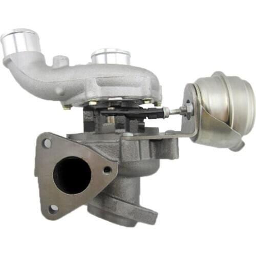GTB1549V Turbo 761433-5003S 761433-0002 A6640900880 Turbocharger For Ssang Yong Kyron Actyon A200XDi M200XDi D20DT 2.0L 2005