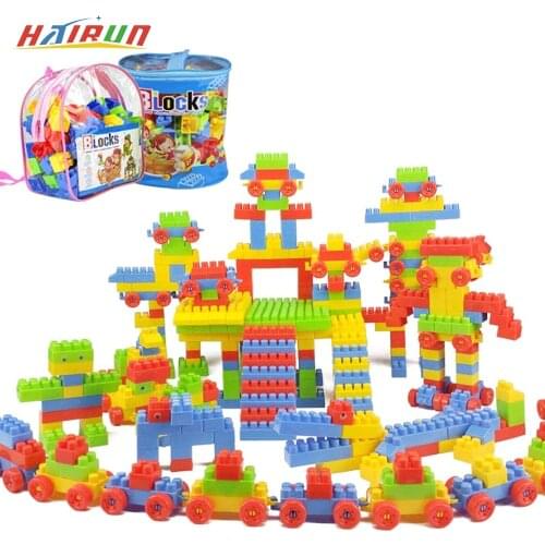 Строительные конструкторы Hairun China At AliExpress