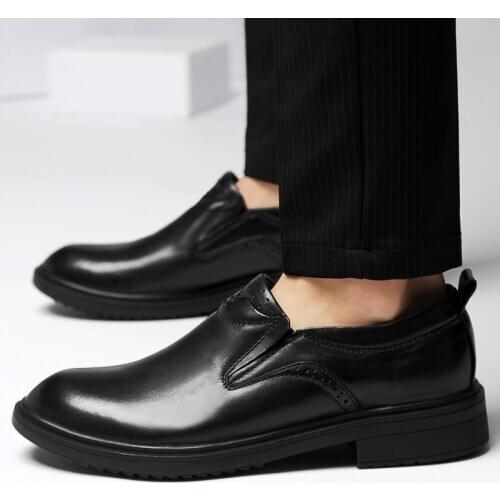 Hombre leather sale 2020 casual sapatos sneakers hot shoe sapato fashion flat masculino de men new cuero breathable for mens