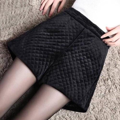 Женские зимние шорты LIDOU China At AliExpress