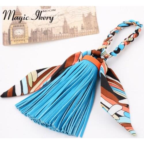 Magic Ikery Keychains