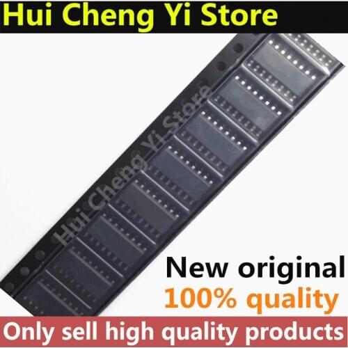 5piece)100% New XPT9911 sop-16 Chipset