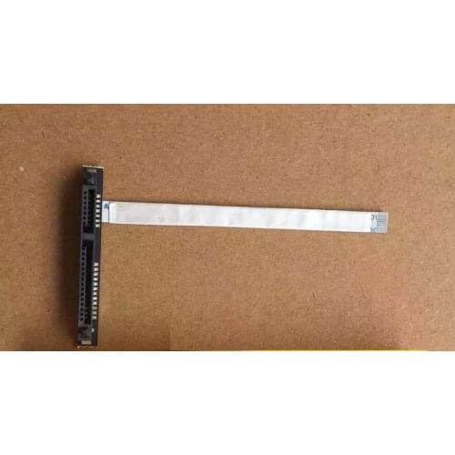 New SATA Hard Drive Connector Cable for ASUS X409 F409 X509 F509 X509F HDD Cable 1423-00QD000