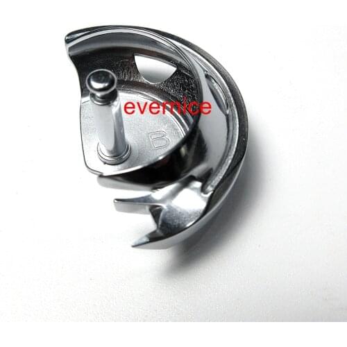Shuttle(H) Hook #400-14965 For Juki Lk-1900 Ams-210E