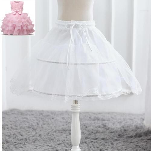 RBVH Girls Tutu Skirts