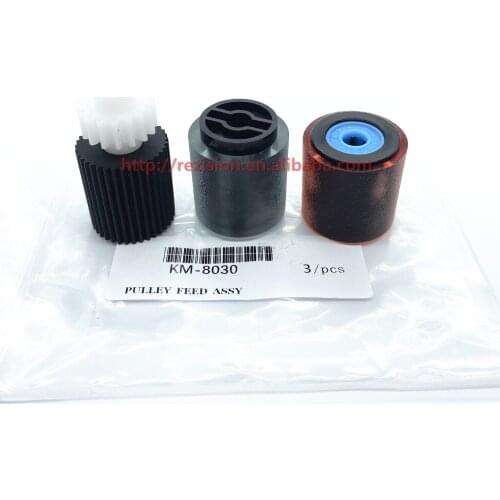 Paper Pickup Roller for Kyocera KM6030 KM8030 KM820 KM620 820i 620i Copier spare parts