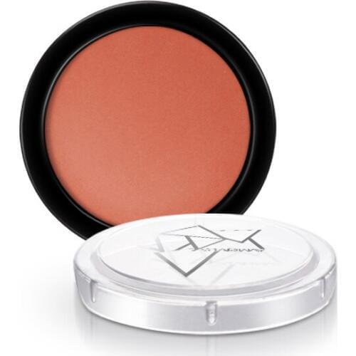 Face Blusher Powder Matte Blush Professional Cheek 15 Colors Cosmetic For Women