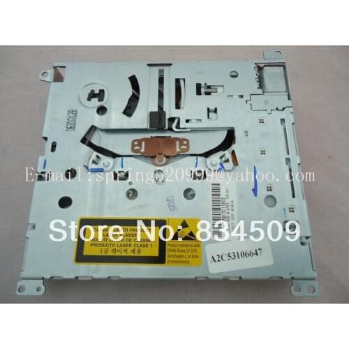 100% Original new VDO CD loader CDM-M8 4.4/83 mechanism for Suzuki cross VW car radio tuner