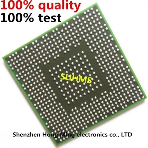 100% test very good product N17S-G2-A1 N17S G2 A1 bga chip reball with balls IC chips
