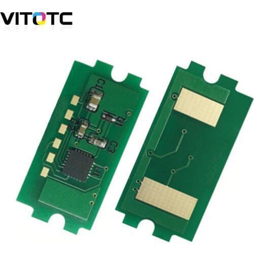 Toner Cartridge Chip TK-1150 TK 1150 TK1150 For Kyocera M2135dn M2635dn P2235dn M2735dw P2235dw M2135 M2635 P2235 dn M2735 dw