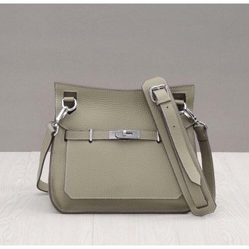 EKIKIN Women's Bags With A Lock