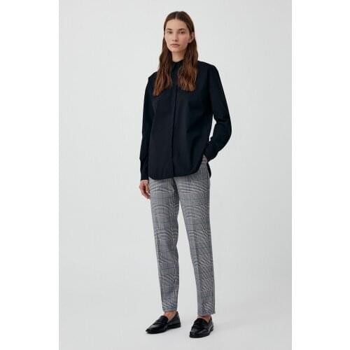 Finn Flare Women's Classic Trousers