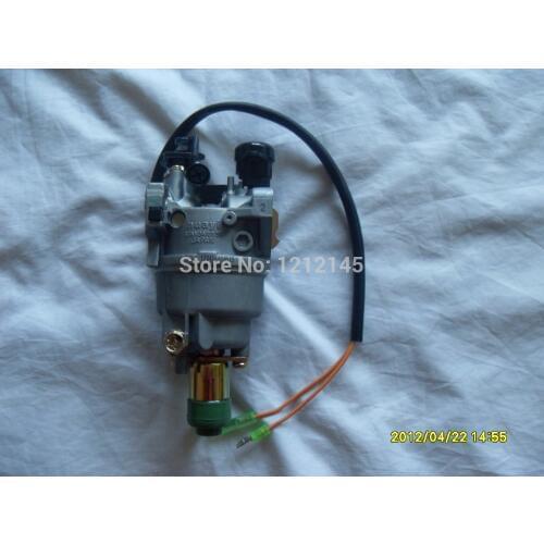 188F GX390 Generator Carburator For 13HP HONDA Engine