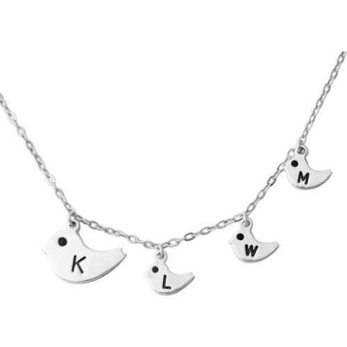 MASETAKA Necklaces