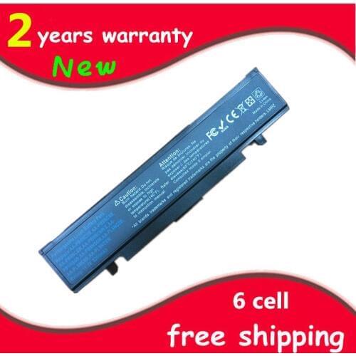 New Laptop battery for Samsung E251 E152 E252 E372 300E 300V 305V 305E E3415 E3420 Q320 Q322 Q428 Q520 Q460 Q528