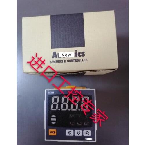 New original authentic TC4M-24R Autonics thermostat temperature controller