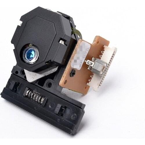 Original Replacement For YAMAHA CDX-496 CD DVD Player Laser Lens Assembly CDX496 Optical Pick-up Bloc Optique Unit