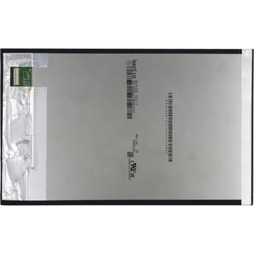 Original N070ICE-G02 ME176 ME375 LCD screen, touch-screen screen assembly LCD
