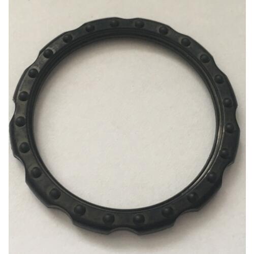 HC-1 28*36*4 28x36x4 32*40*4 32x40x4 Black Rubber Pneumatic Cylinder O Ring Dot Cushion Buffer Oil Seal Gasket