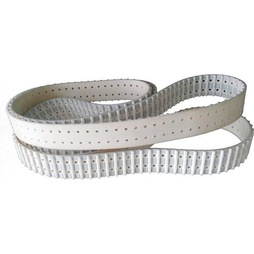 PU Timing belt 25-AT10-1970+3AVAFC for Glass Machinery,Polyurethane synchronous belt,Transmission Belts,conveyor belt