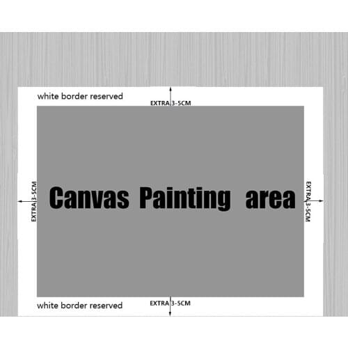 Romantic City Paris Eiffel Tower Posters And Prints Oil Painting on Canvas Street Wall Pop Art Pictures For Living Room Decor