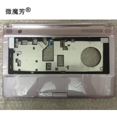 For Lenovo Z470 Z475 Palmerst upper case Laptop Cover Laptop Bottom Base Case Cover