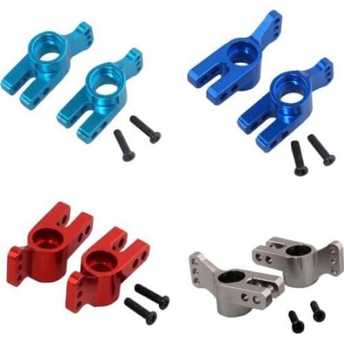 Wltoys L959 L969 L979 RC Car Spare Metal upgrade Parts L959-09 Rear Axle Seat