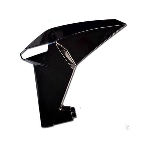 Spring breeze cfmoto water cooled 2014 650nk motorcycle fuel tank shield