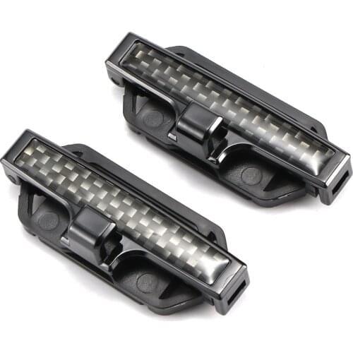 Hot new 2pcs Car Safety Belt Clips Seat Belt Buckle for civic e46 bmw f10 fiat 500 miata ford mustang honda civic 2016 audi q5