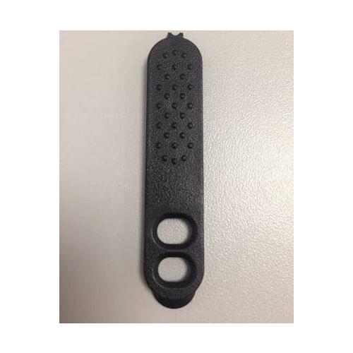 50pcs/lot only PTT lock for motorola ep450 ep450s cp140 etc walkie talkie