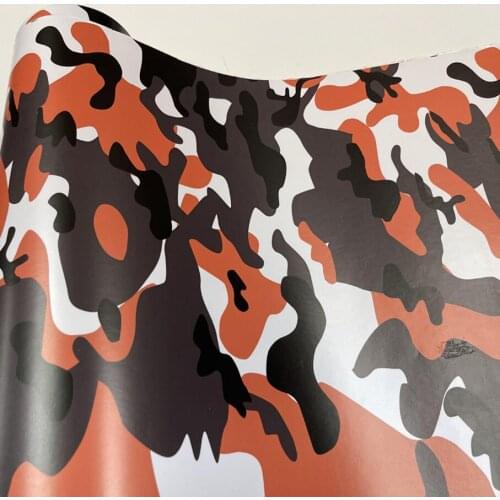 50cm*200/300/600CM HUYAO Sticker Bomb Car Wraps Foil Graffiti Camouflage Vinyl Car Wrapping Camo Vinyl Film Roll Sticker Decal