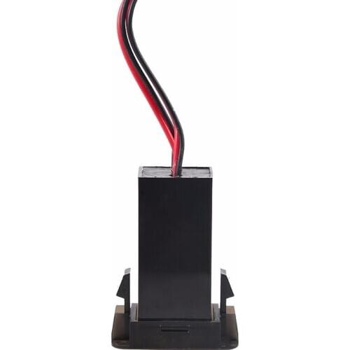 USB interface Car cell phone charger 2.1A 5V socket adapter and Voltmeter for S/UZUKI