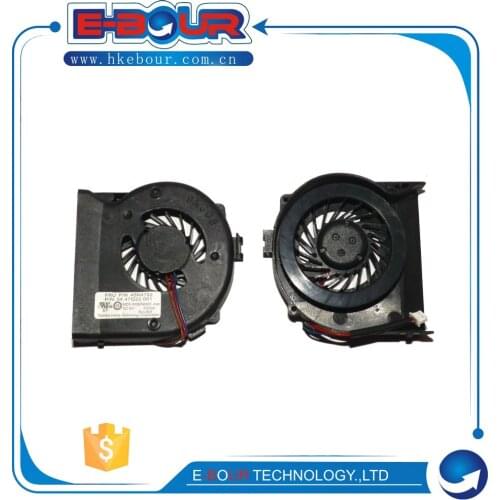 Free Shipping 10pcs Lot CPU Fan for IBM Thinkpad X200 Cooling Fan Laptop CPU Cooler Fan