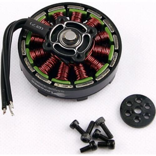 LD-Power S5008 / 330KV Brushless Motor for Multicopter