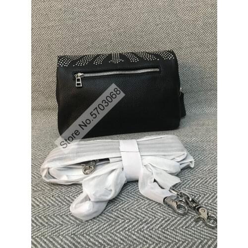 Women Wings One Shoulder Message Bag On Sale