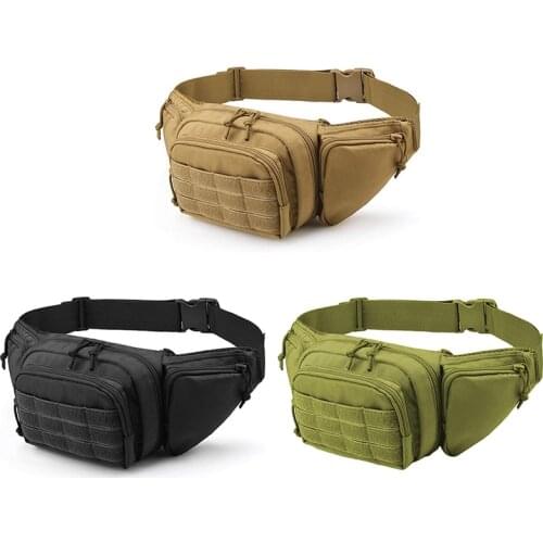 JETTING Men's Sports Bags