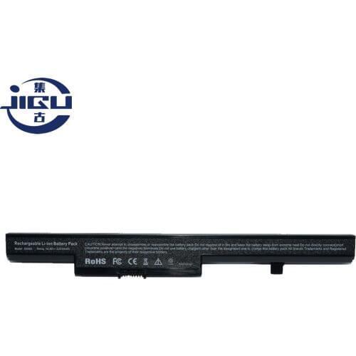 JIGU 4CELLS Laptop Battery For Lenovo M4400 M4450 G550S L12S4E55 L12M4E55 45N1183 45N1182 45N1186 45N1187
