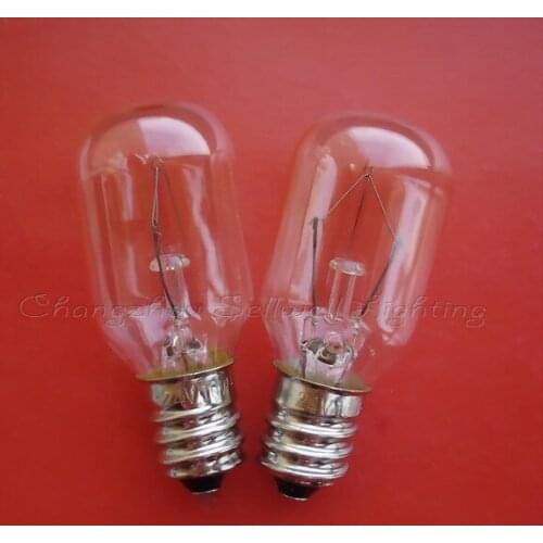 Miniature light 24V 10W E12 T20X48 A640 NEW 10pcs
