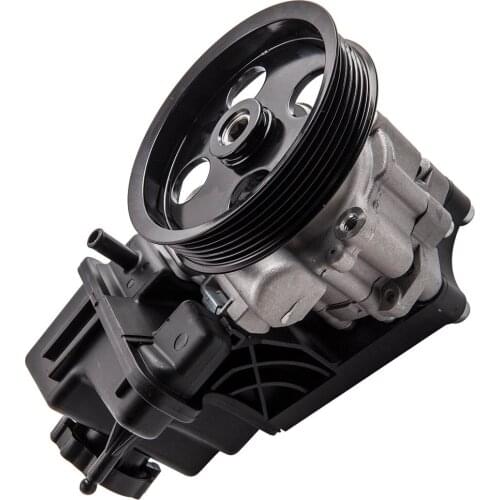 1x Hydraulic Power Steering Pump For Mercedes C E-Class W204 C204 S204 W212 S212 for 32411094964 32411097149 3146310007