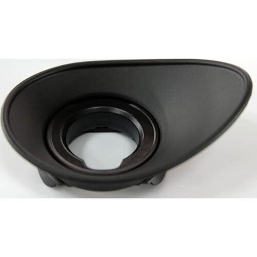 NEW Viewfinder Rubber Eyecup Eye Cup For Fuji Fujifilm EC-XH W XT1 XT2 GFX-50S XH1 Camera Replacement Unit Repair Part
