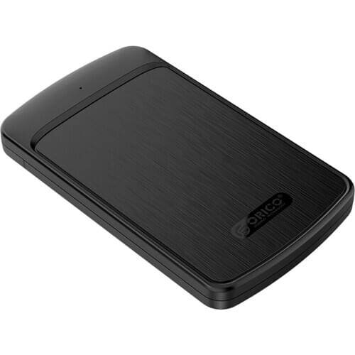 ORICO 2.5 inch HDD Case SATA to USB 3.0 Hard Drive Enclosure SSD Disk HDD Box Support 4TB 5Gbps External HDD Enclosure Adapter